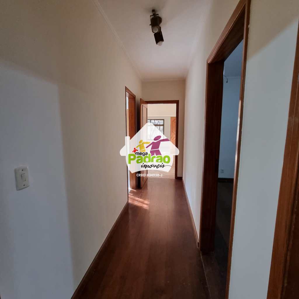 Casa em Guarulhos, no bairro Vila Rosália