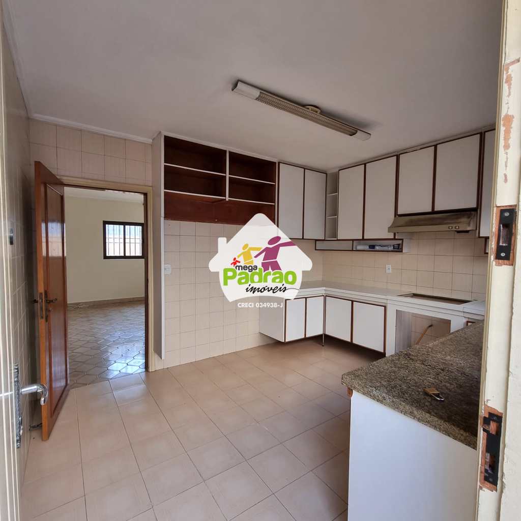 Casa em Guarulhos, no bairro Vila Rosália