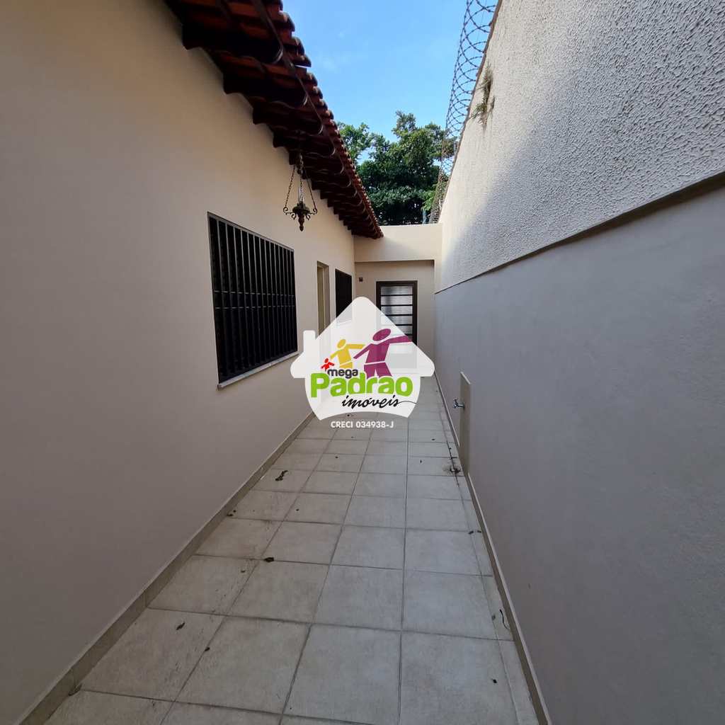 Casa em Guarulhos, no bairro Vila Rosália