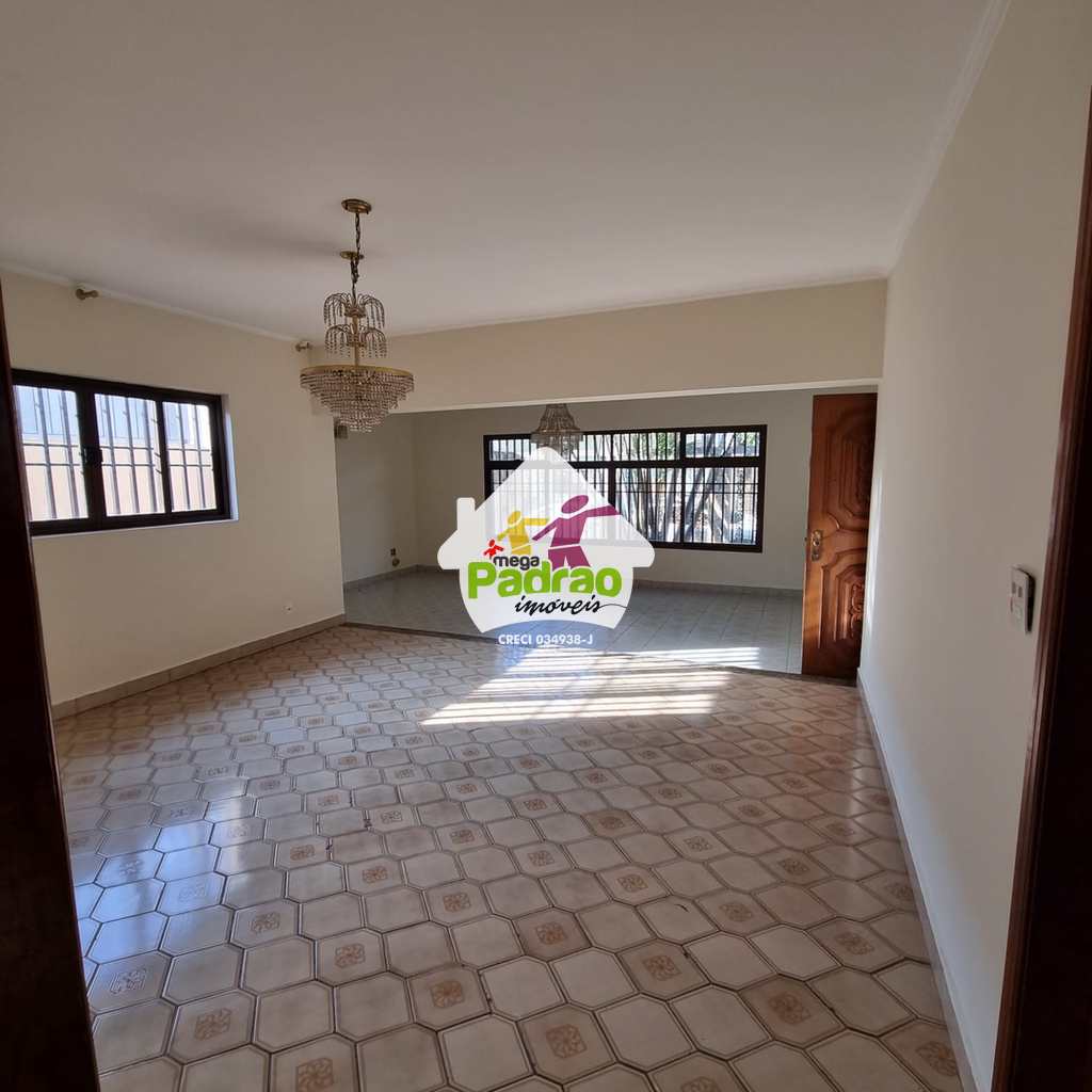 Casa em Guarulhos, no bairro Vila Rosália
