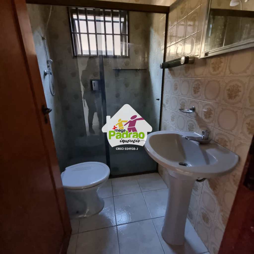 Casa em Guarulhos, no bairro Vila Rosália