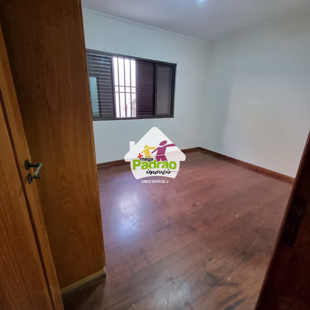 Casa em Guarulhos, no bairro Vila Rosália