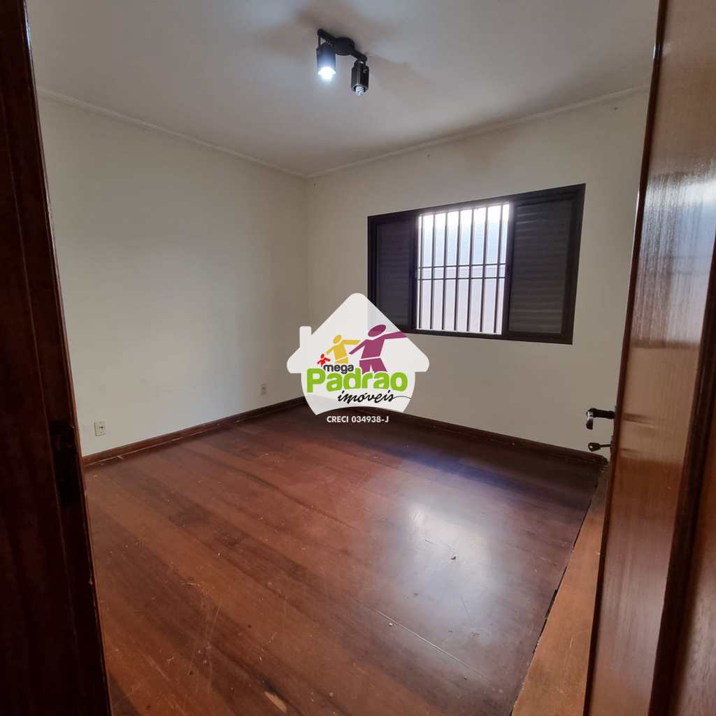 Casa em Guarulhos, no bairro Vila Rosália