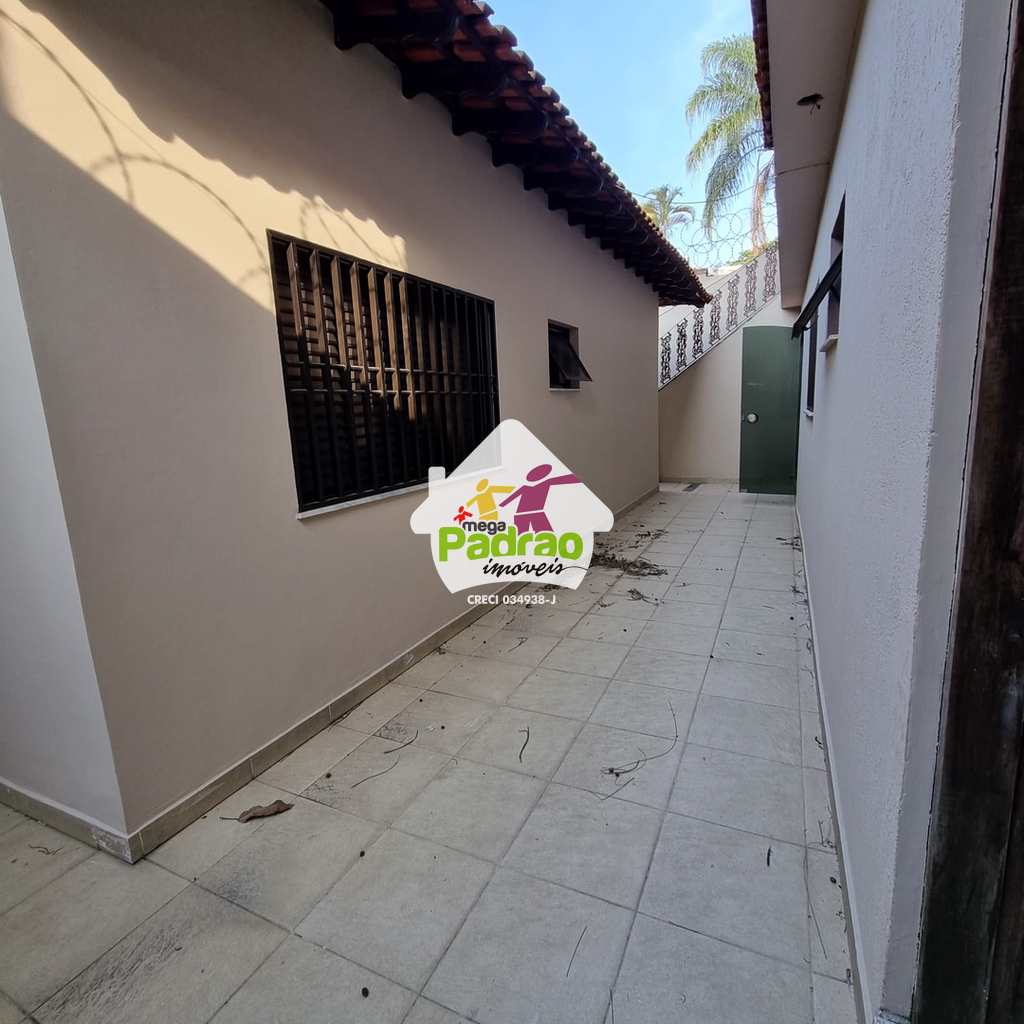 Casa em Guarulhos, no bairro Vila Rosália