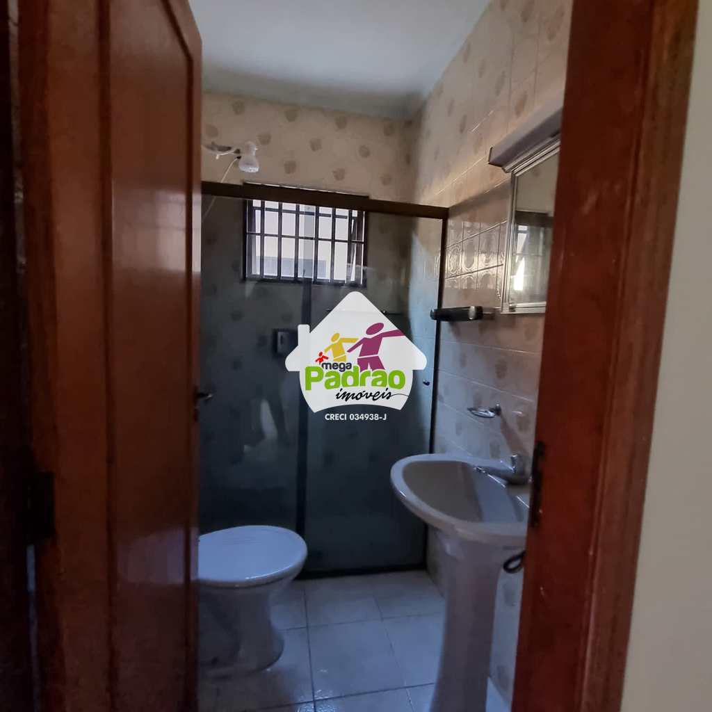 Casa em Guarulhos, no bairro Vila Rosália