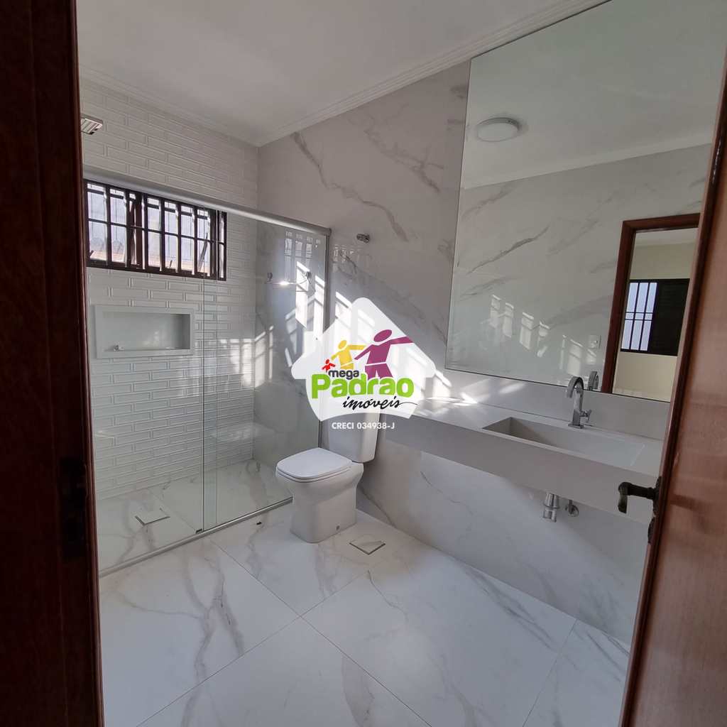 Casa em Guarulhos, no bairro Vila Rosália