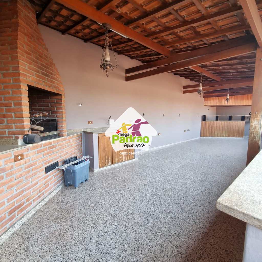 Casa em Guarulhos, no bairro Vila Rosália