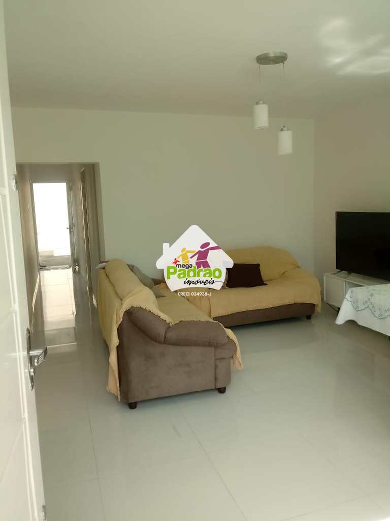 Casa em Guarulhos, no bairro Vila Galvão