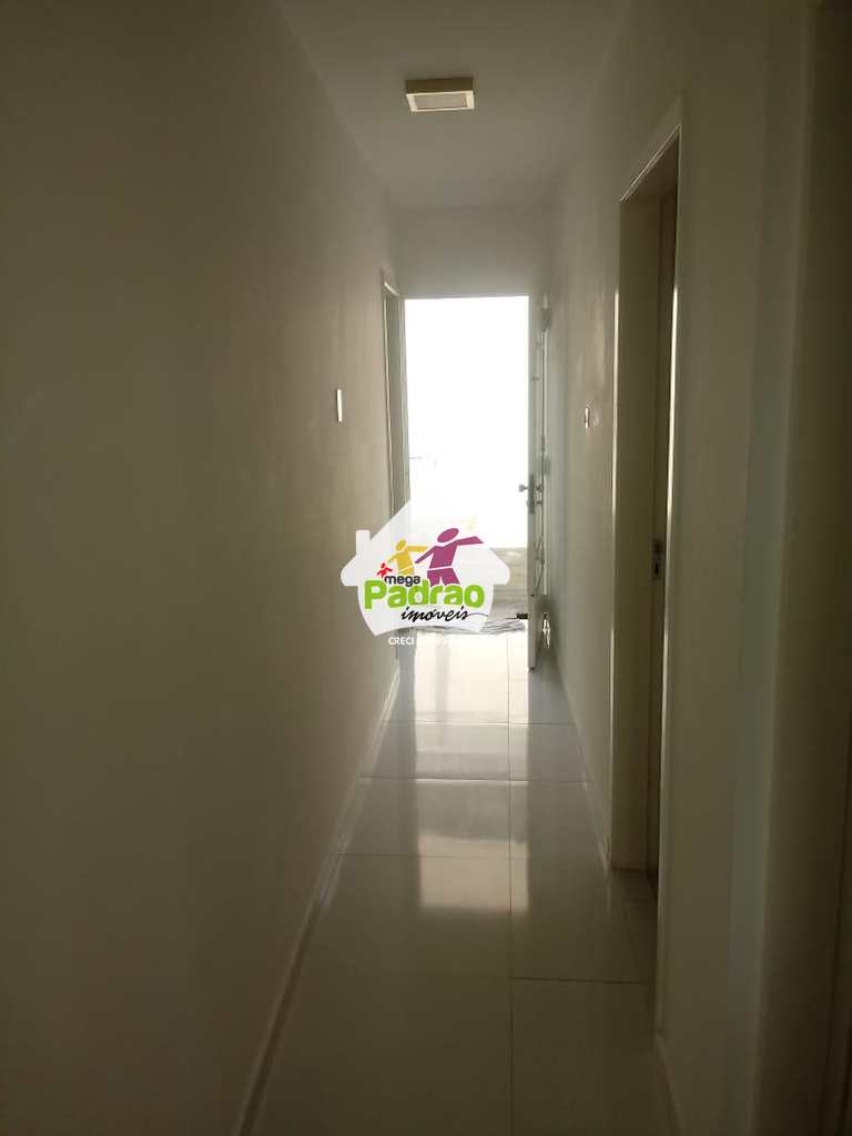 Casa em Guarulhos, no bairro Vila Galvão