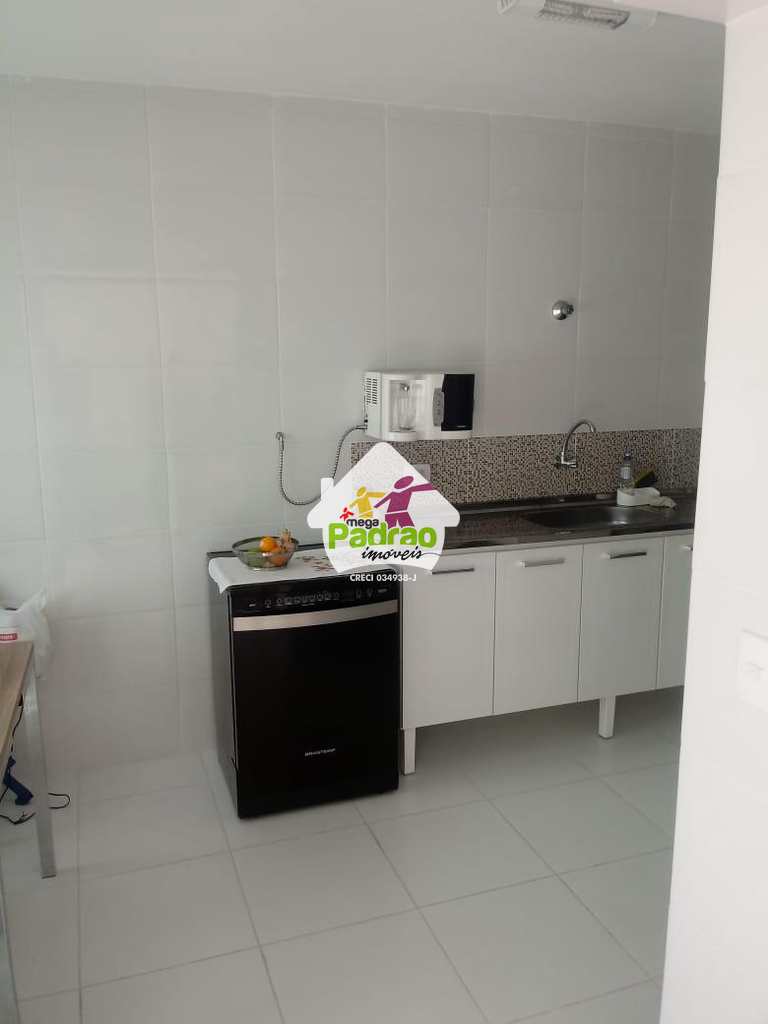 Casa em Guarulhos, no bairro Vila Galvão