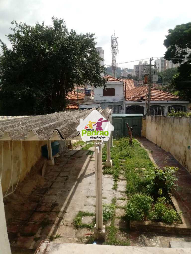 Casa em Guarulhos, no bairro Vila Galvão