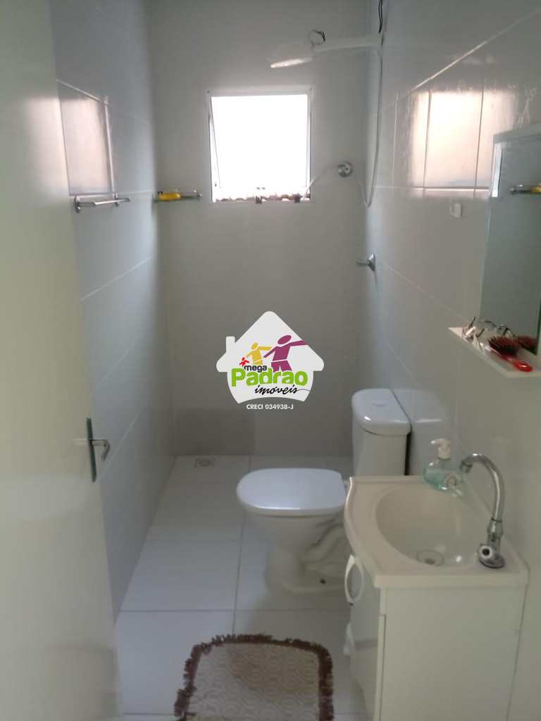 Casa em Guarulhos, no bairro Vila Galvão