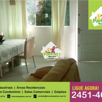 Casa em Guarulhos, bairro Vila Galvão