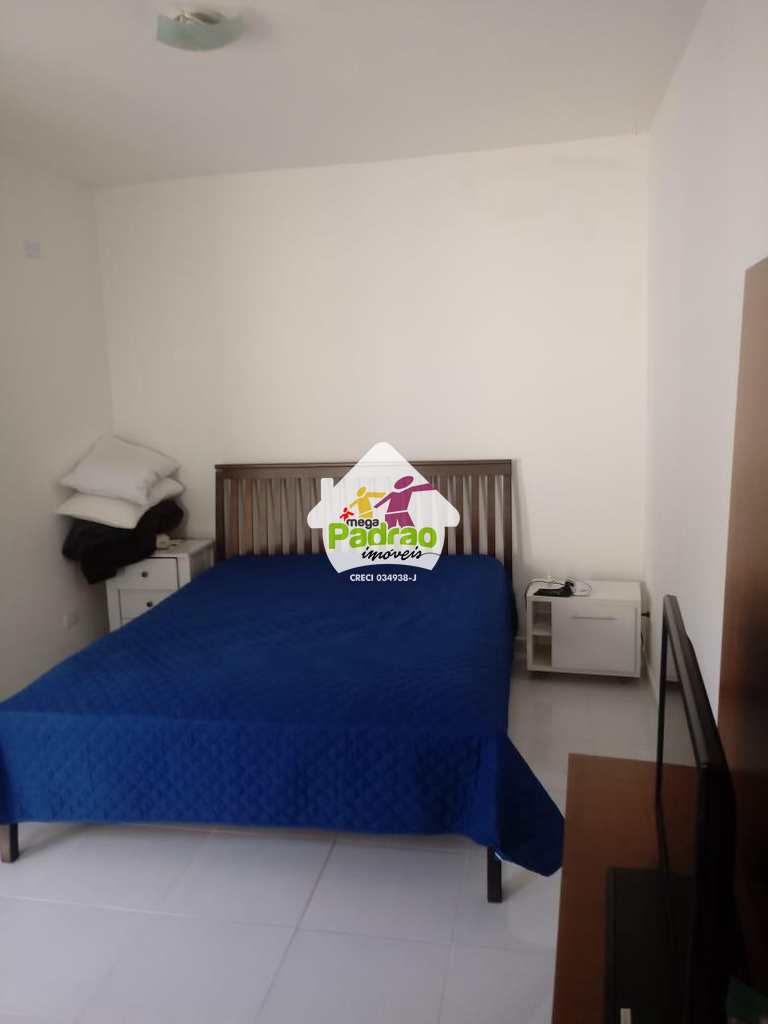 Casa em Guarulhos, no bairro Vila Galvão