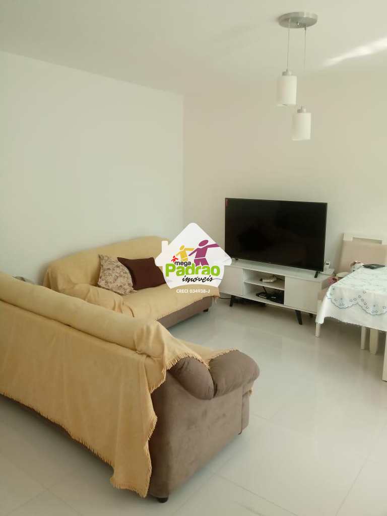 Casa em Guarulhos, no bairro Vila Galvão