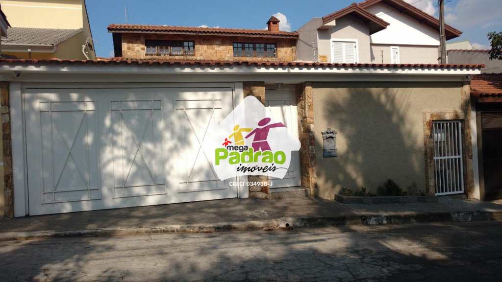 Sobrado em Guarulhos, no bairro Torres Tibagy