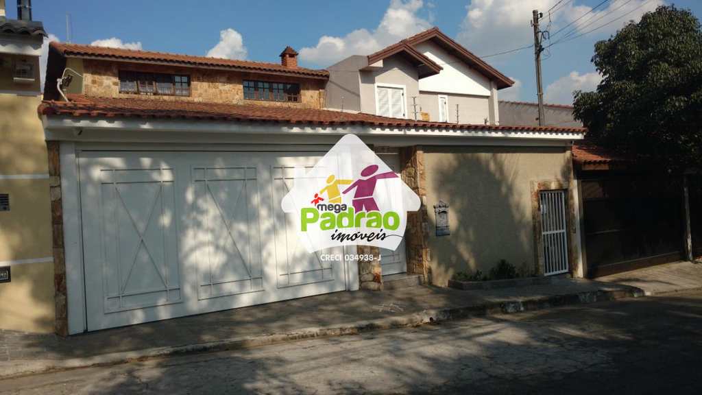 Sobrado em Guarulhos, no bairro Torres Tibagy