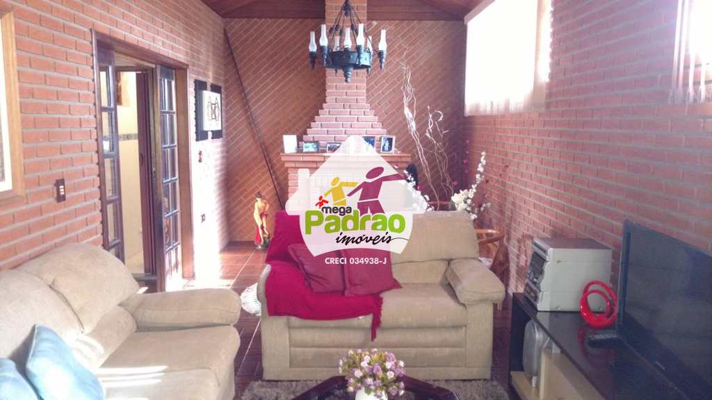 Sobrado em Guarulhos, no bairro Torres Tibagy