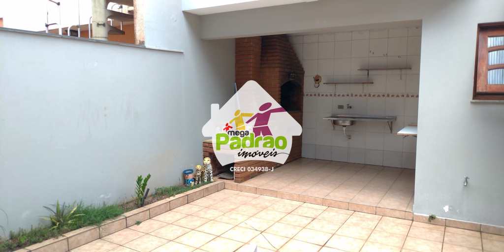 Sobrado em Guarulhos, no bairro Parque Renato Maia