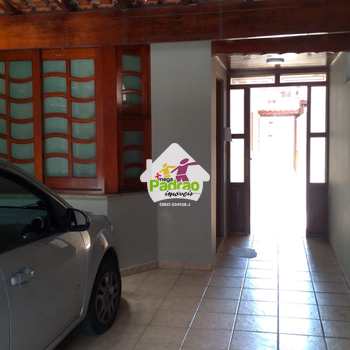Sobrado em Guarulhos, bairro Parque Renato Maia