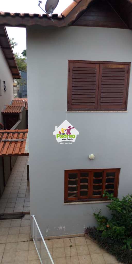 Sobrado em Guarulhos, no bairro Parque Renato Maia