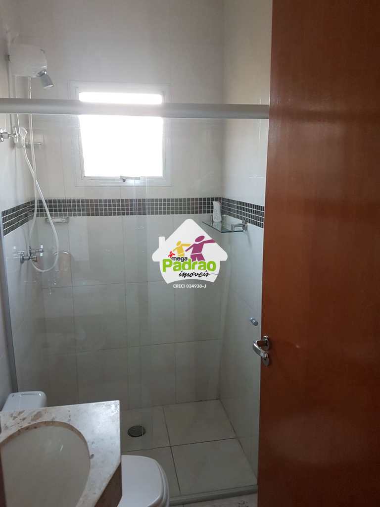 Sobrado em Guarulhos, no bairro Vila Rosália