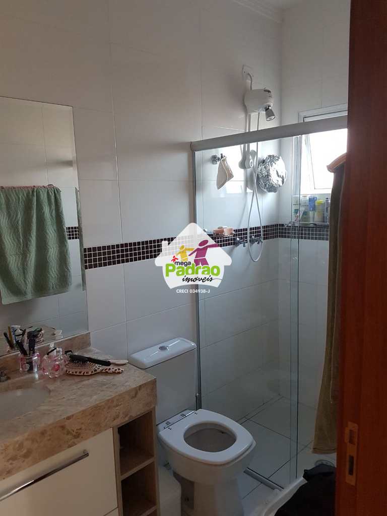 Sobrado em Guarulhos, no bairro Vila Rosália