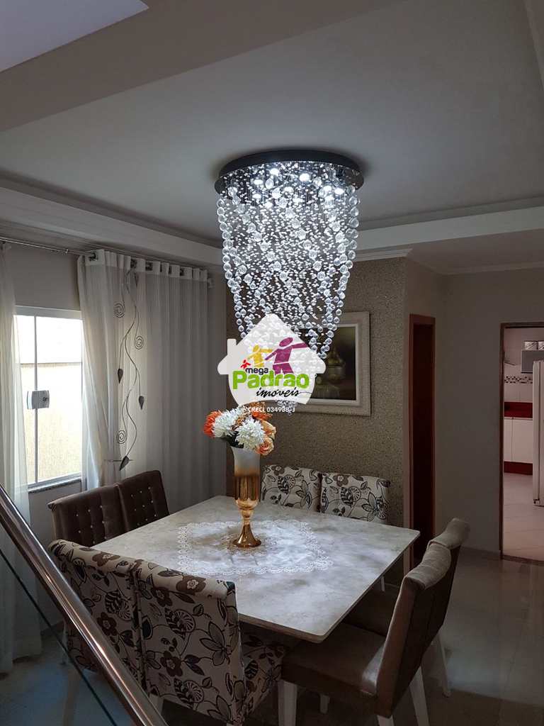 Sobrado em Guarulhos, no bairro Vila Rosália