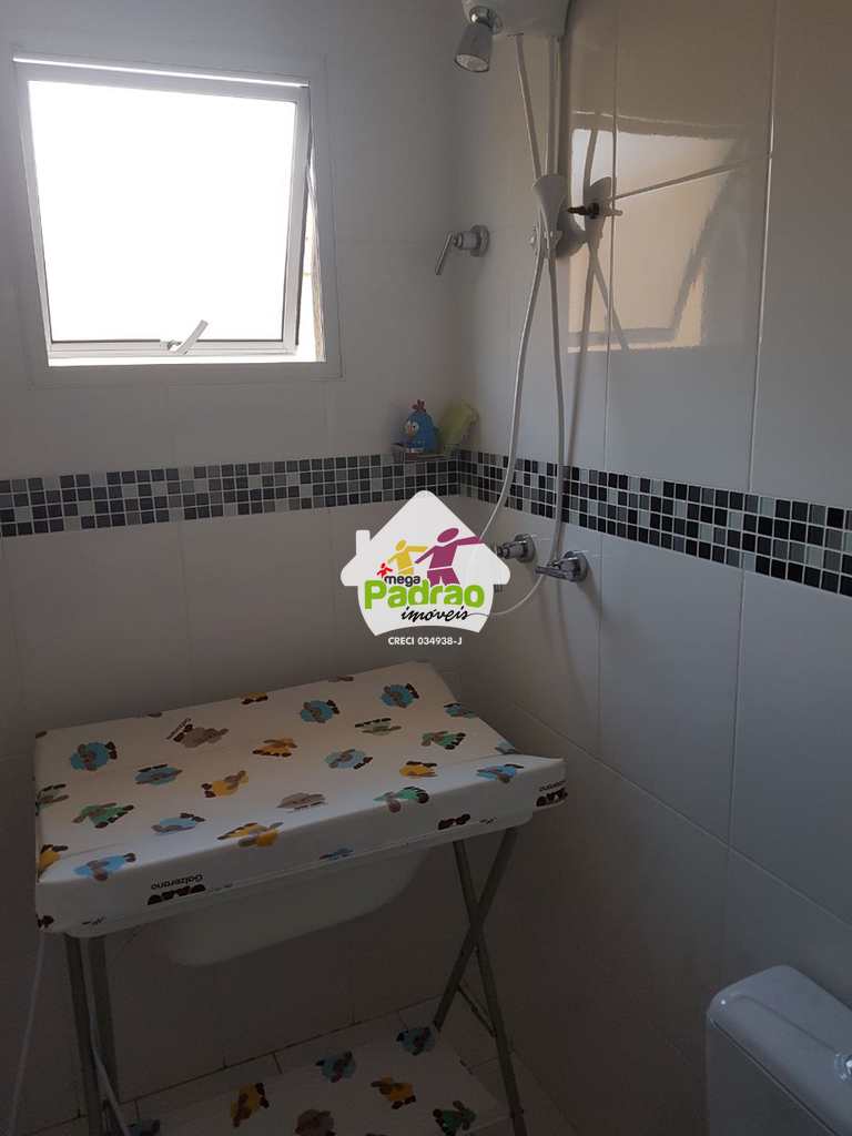 Sobrado em Guarulhos, no bairro Vila Rosália