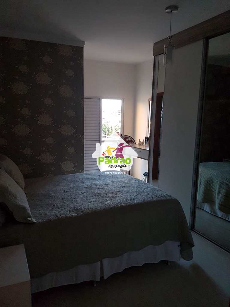 Sobrado em Guarulhos, no bairro Vila Rosália