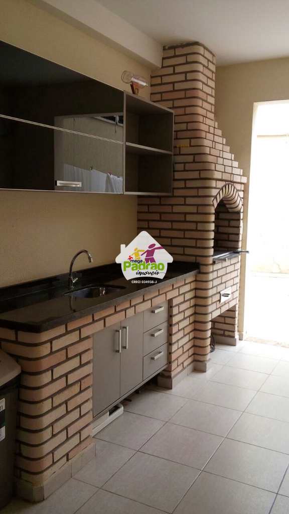 Sobrado em Guarulhos, no bairro Vila Rosália