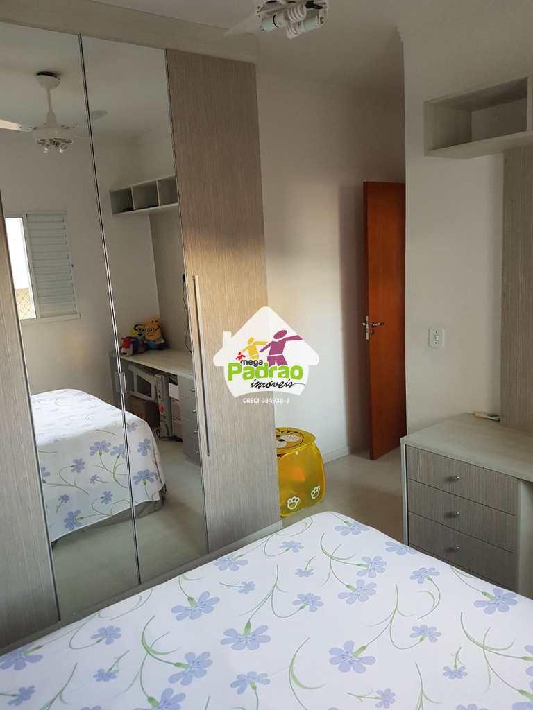 Sobrado em Guarulhos, no bairro Vila Rosália