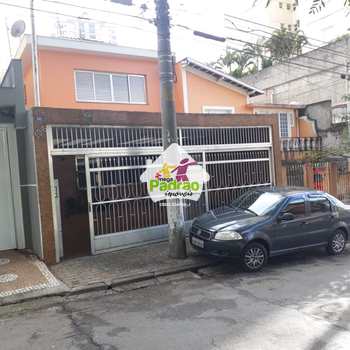 Casa em Guarulhos, bairro Vila Augusta