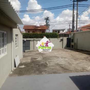 Casa em Guarulhos, bairro Jardim Santa Mena
