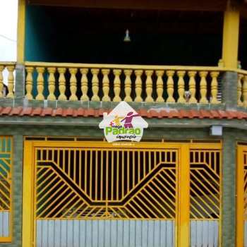 Casa em Guarulhos, bairro Jardim do Triunfo