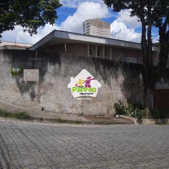 Casa em Guarulhos, bairro Vila Galvão