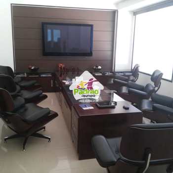Sala Comercial em Guarulhos, bairro Centro