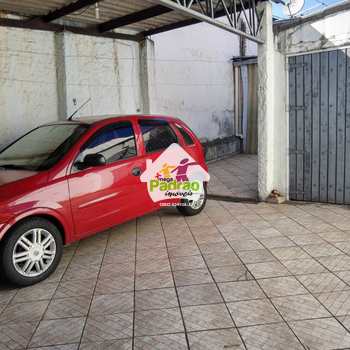 Casa em Guarulhos, bairro Picanço