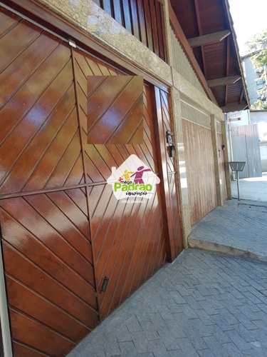 Sobrado, código 6906 em Guarulhos, bairro Vila Galvão