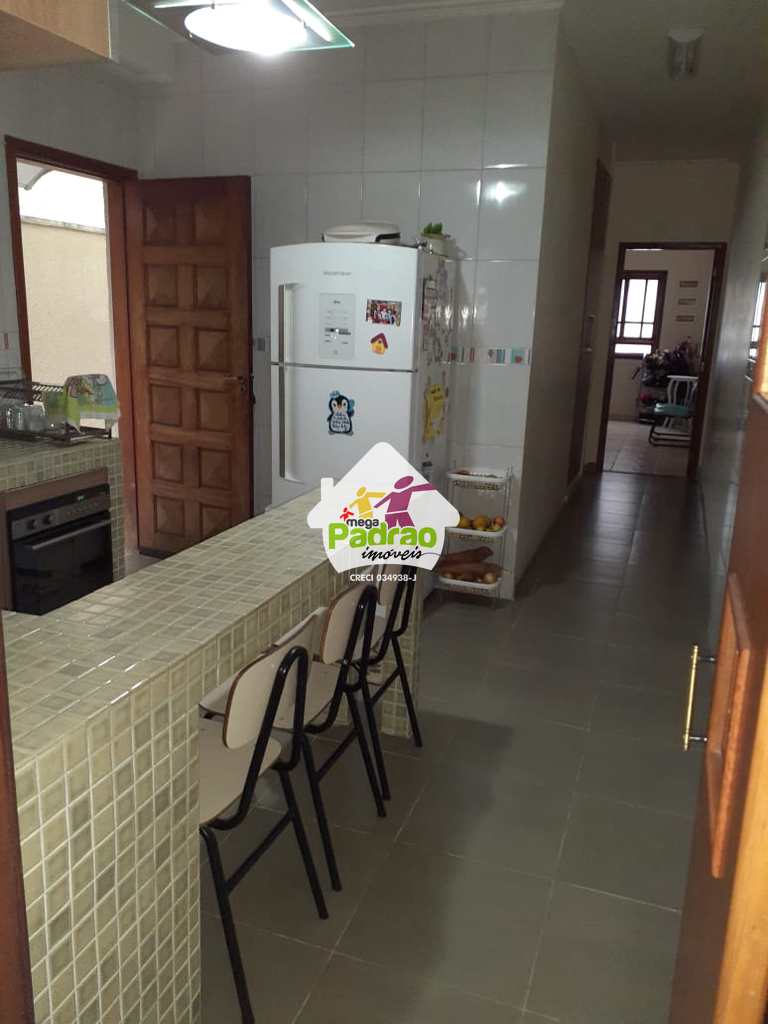 Sobrado em Guarulhos, no bairro Vila Milton