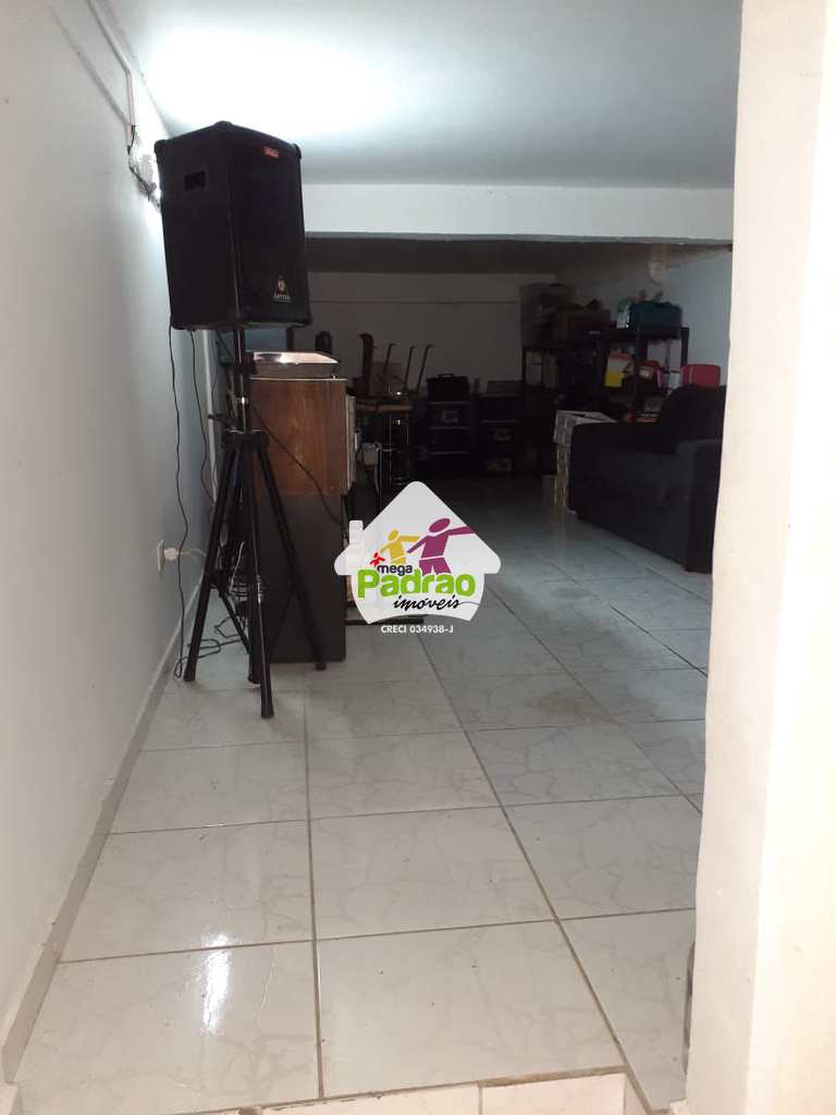 Sobrado em Guarulhos, no bairro Vila Milton