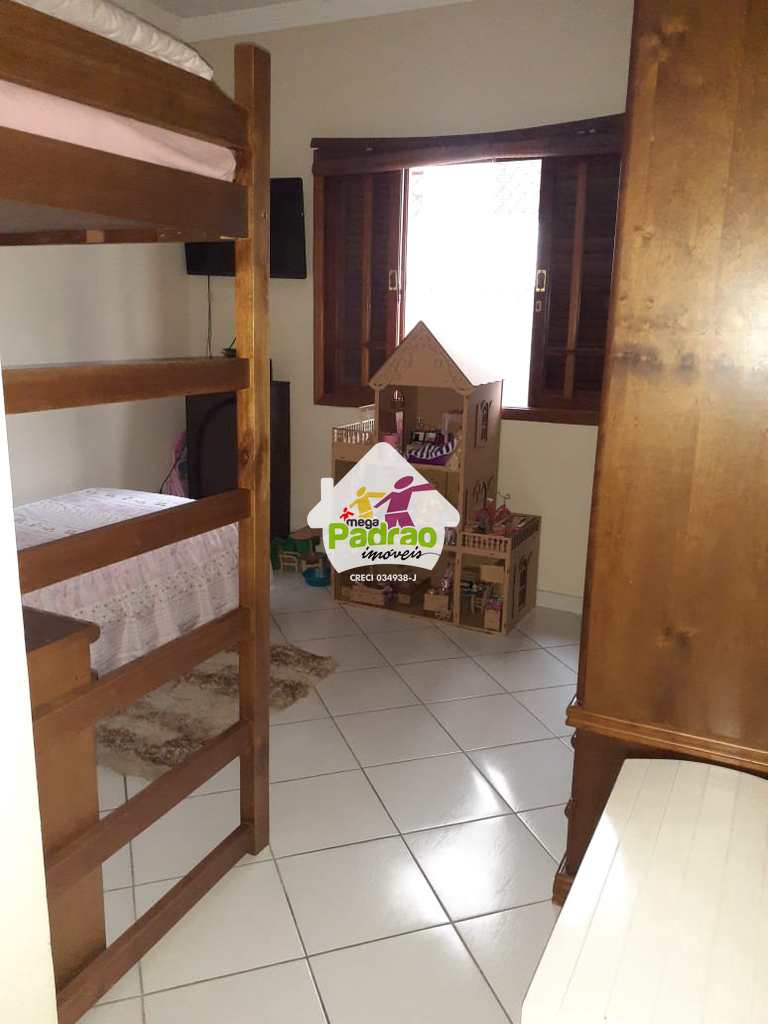 Sobrado em Guarulhos, no bairro Vila Milton