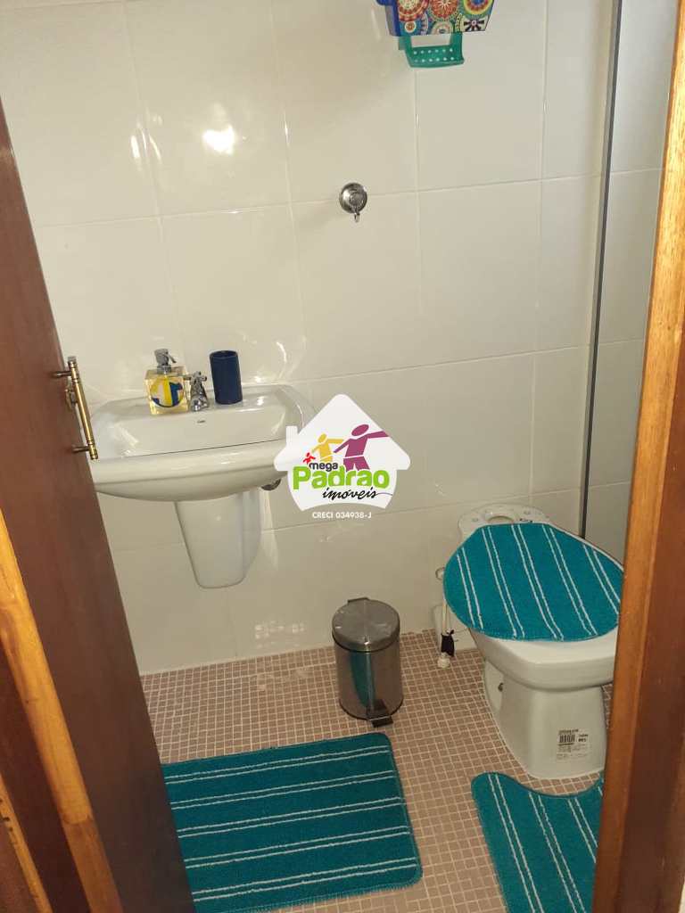 Sobrado em Guarulhos, no bairro Vila Milton