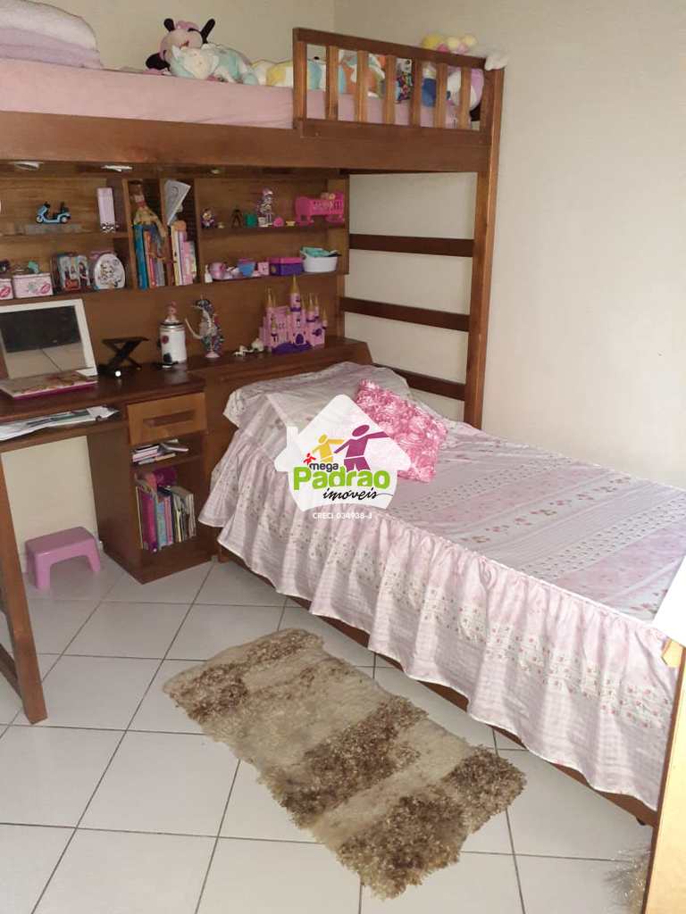 Sobrado em Guarulhos, no bairro Vila Milton