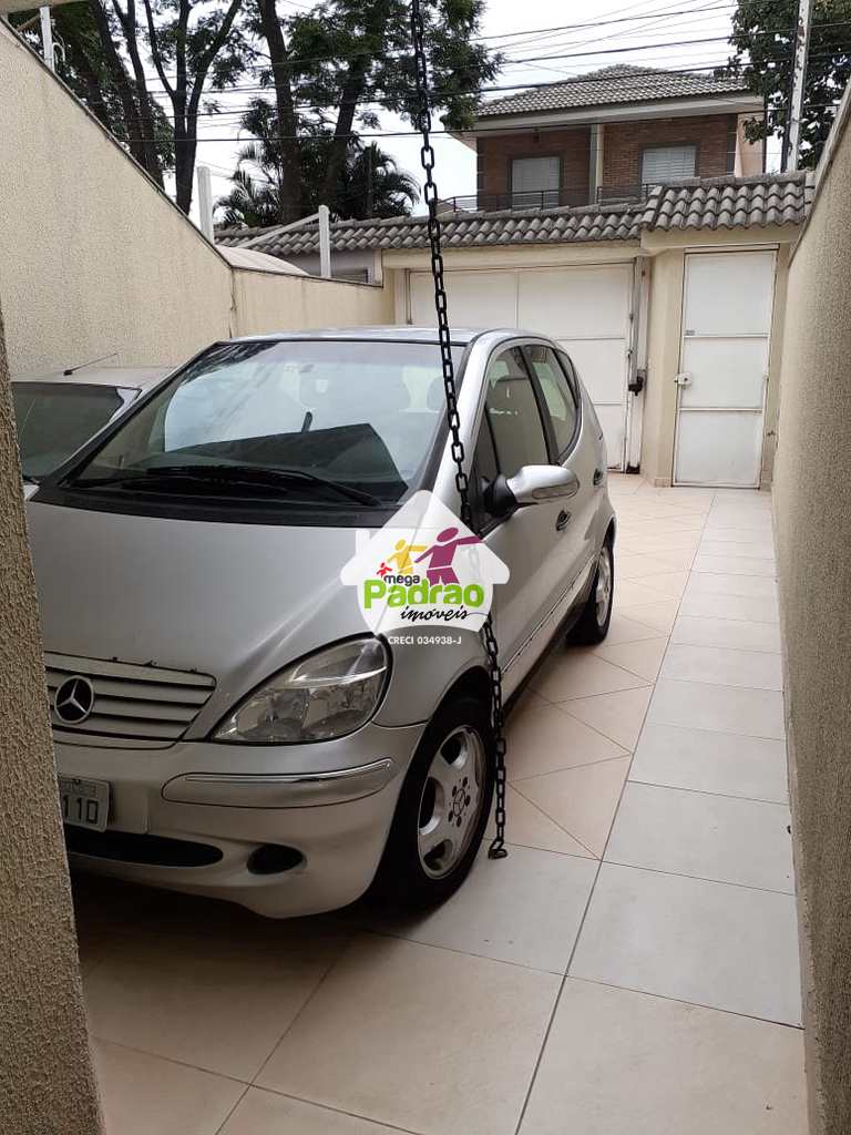 Sobrado em Guarulhos, no bairro Vila Milton