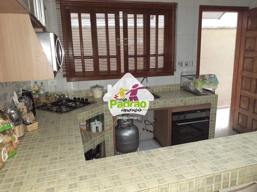 Sobrado em Guarulhos, no bairro Vila Milton