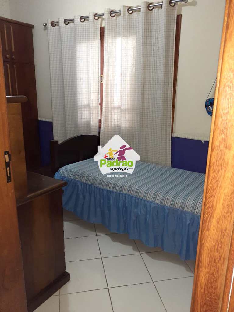 Sobrado em Guarulhos, no bairro Vila Milton