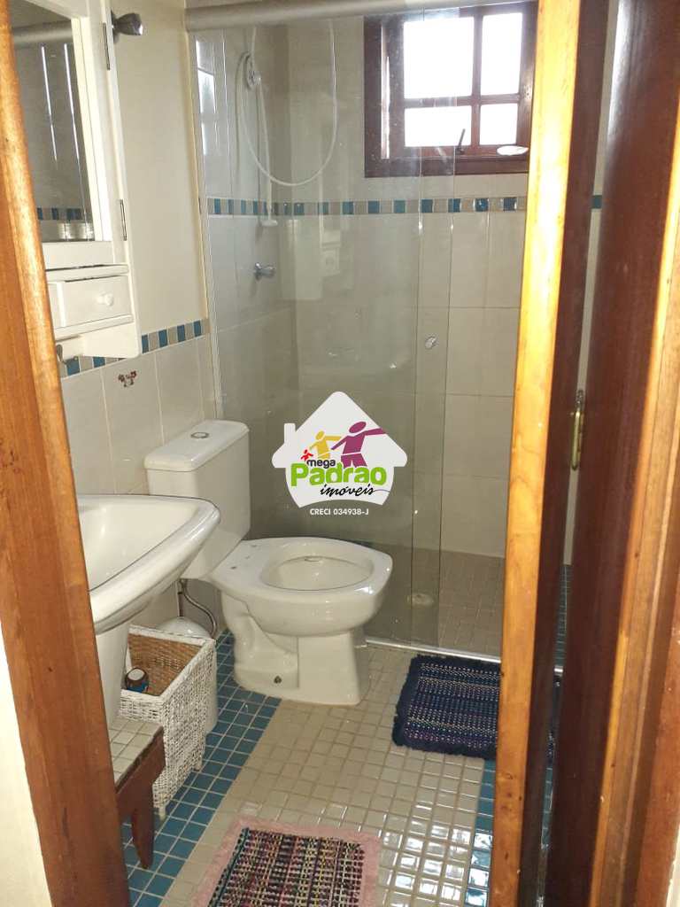 Sobrado em Guarulhos, no bairro Vila Milton