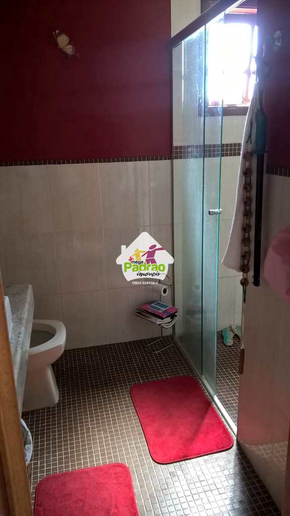 Sobrado em Guarulhos, no bairro Vila Milton