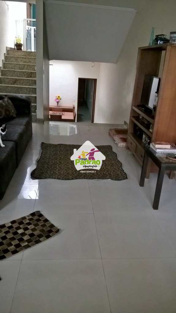 Sobrado em Guarulhos, no bairro Vila Milton